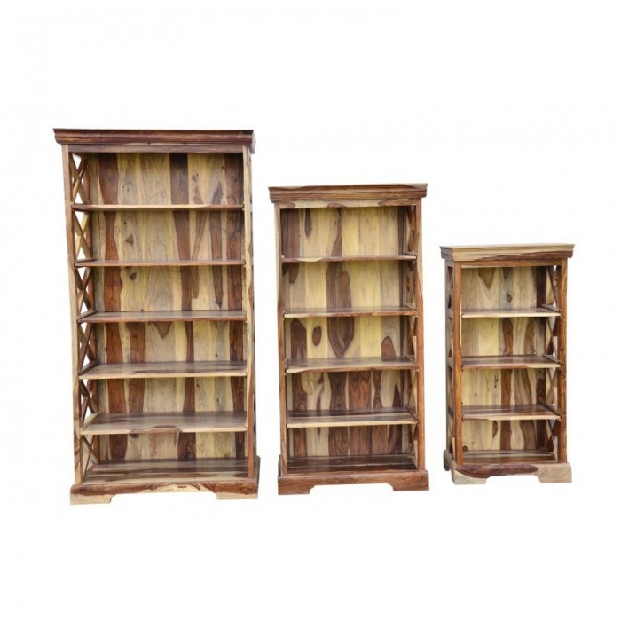 Шкафы для книг Бомбей SAP-0761A