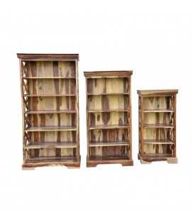 Шкафы для книг Бомбей SAP-0761A