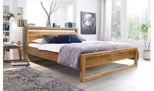 Кровать Паула