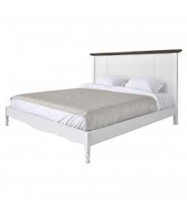 Кровать полуторная Villar 3