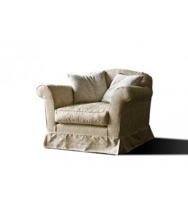Кресло Luxury