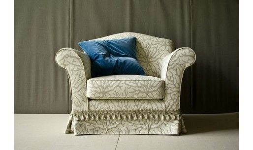Кресло Luxury