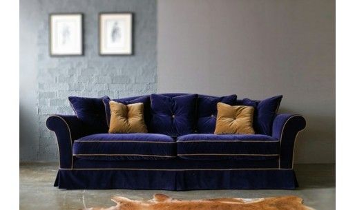3-х местный диван Luxury