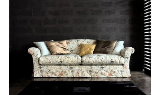 3-х местный диван-кровать Luxury