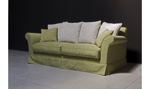 3-х местный диван-кровать Luxury