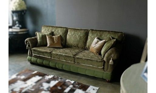3-х местный диван-кровать Sharm