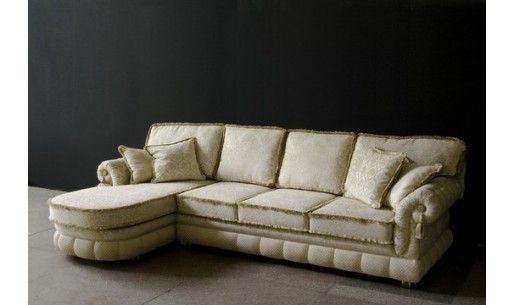Угловой диван-кровать Sharm