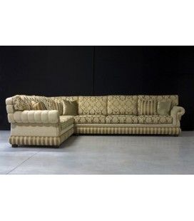 Угловой диван-кровать Sharm 01