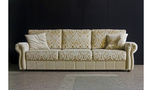 3-х местный диван-кровать Brabus Classic