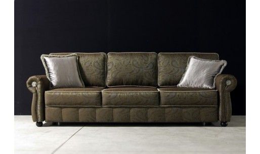 3-х местный диван-кровать Brabus Classic