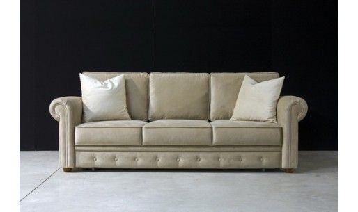 3-х местный диван-кровать Brabus Classic NEW