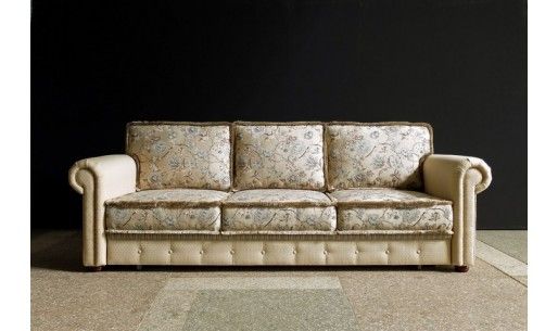 3-х местный диван-кровать Brabus Classic NEW