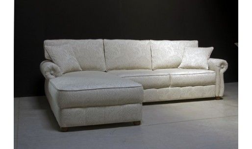 Угловой диван-кровать Brabus Classic NEW