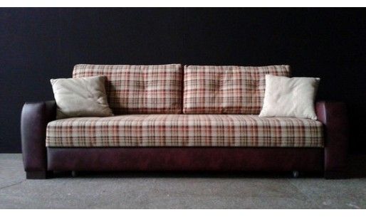 3-х местный диван-кровать Brabus Lux 