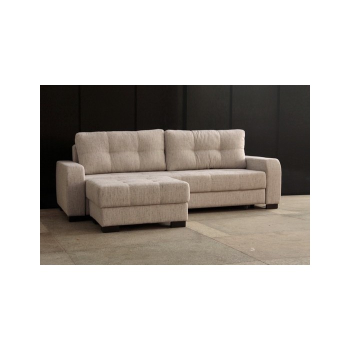 Угловой диван-кровать Brabus Lux