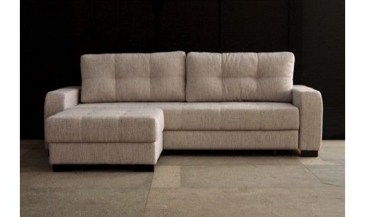 Угловой диван-кровать Brabus Lux