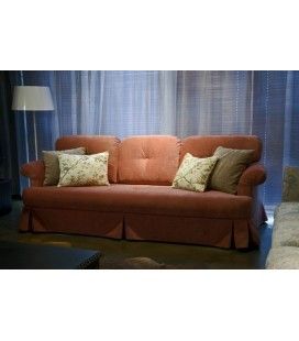 3-х местный диван-кровать Brabus Elegance