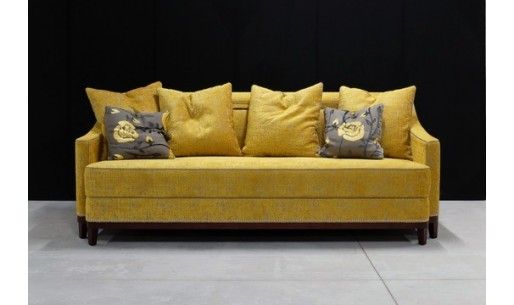 3-х местный диван-кровать Luna