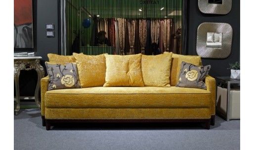 3-х местный диван-кровать Luna