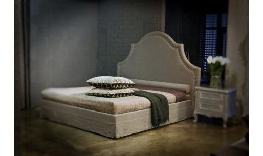 2-сп кровать Vintage