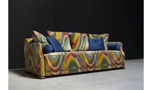 3-х местный диван-кровать Fusion