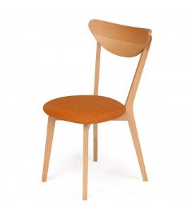 Обеденный стул Maxi мягкое