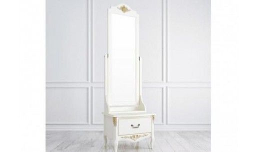 Зеркало напольное Romantic Gold