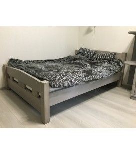 Кровать Прованс 