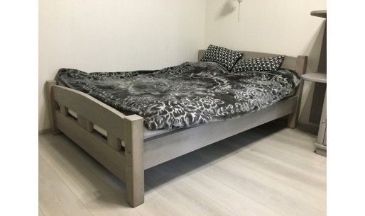 Кровать Прованс 