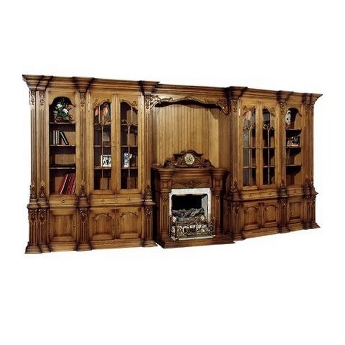 Шкаф комбинированный Версаль