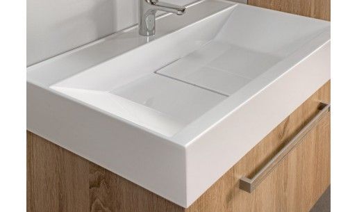 Комплект мебели для ванной Берн 90