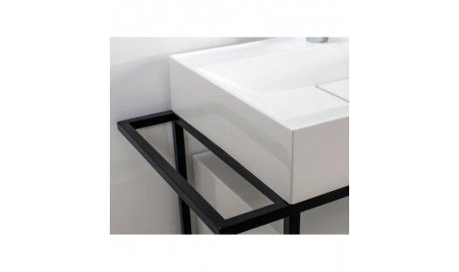 Комплект мебели для ванной Биарритц 70