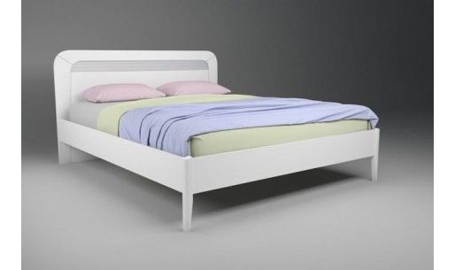 Кровать двуспальная Лорена