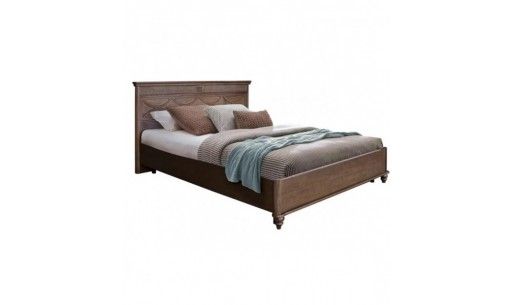 Кровать Юстина 1600
