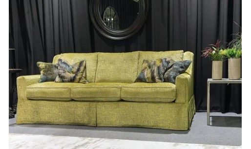 3-х местный диван Camilla