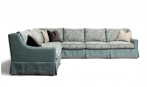 Угловой диван Camilla