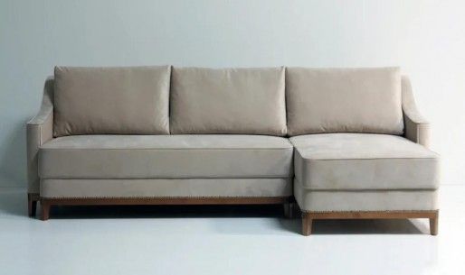 Угловой диван-кровать Luna