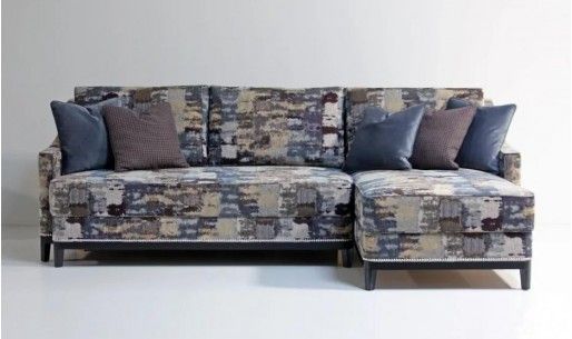 Угловой диван-кровать Luna