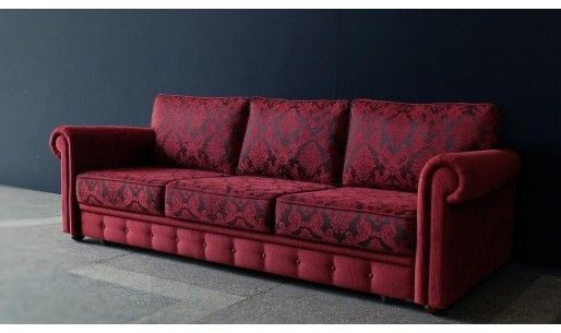3-х местный диван-кровать Brabus Classic NEW НАЛИЧИЕ