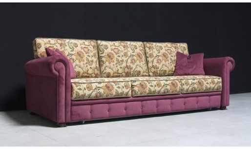 3-х местный диван-кровать Brabus Classic NEW НАЛИЧИЕ 3