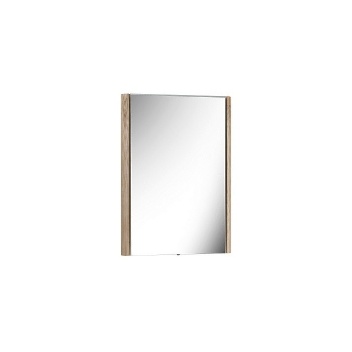 Зеркало Альмерия В 60, массив клен