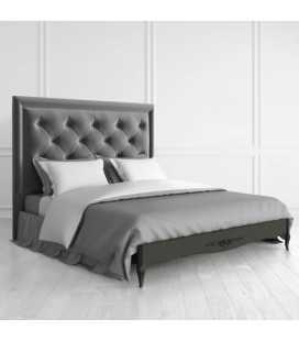Кровать с мягким изголовьем Nocturne N218