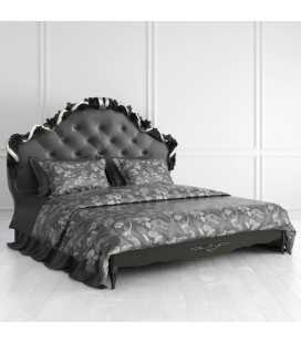 Кровать с мягким изголовьем Nocturne 160