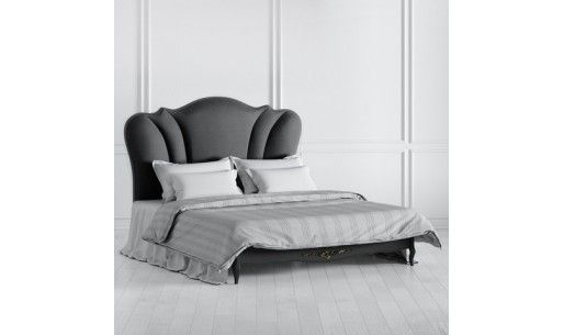 Кровать с мягким изголовьем Nocturne R618
