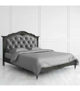 Кровать с мягким изголовьем двухспальная Nocturne N316