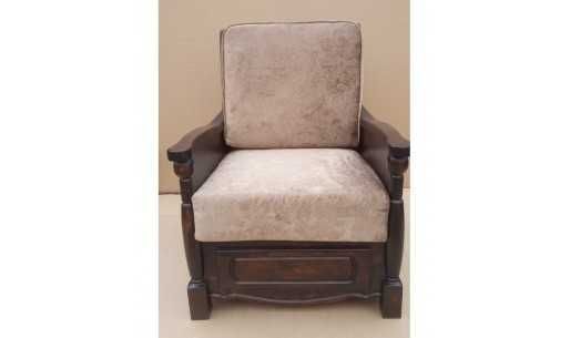 Кресло для отдыха Луи Филипп