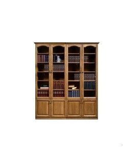 Шкаф для книг Купава