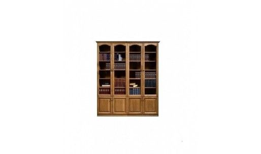 Шкаф для книг Купава