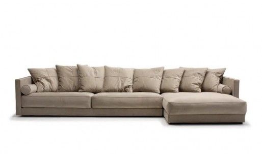 Угловой диван-кровать Vogue