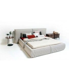 2-сп кровать Soft 180